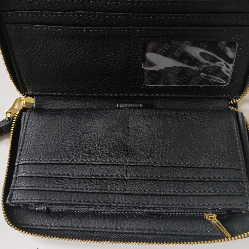 Steve Madden Wallet